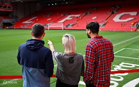 高尔夫频道 ｜ @DKSportsbook 来源：GolfChannel官方推特